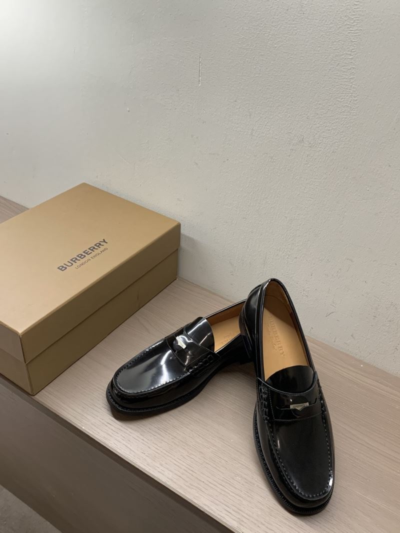 Burberry Business Shoes